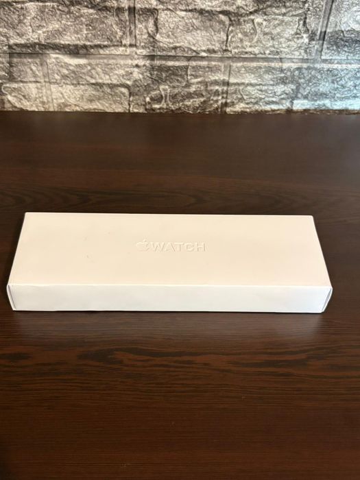 Смарт часовник Apple watch S10