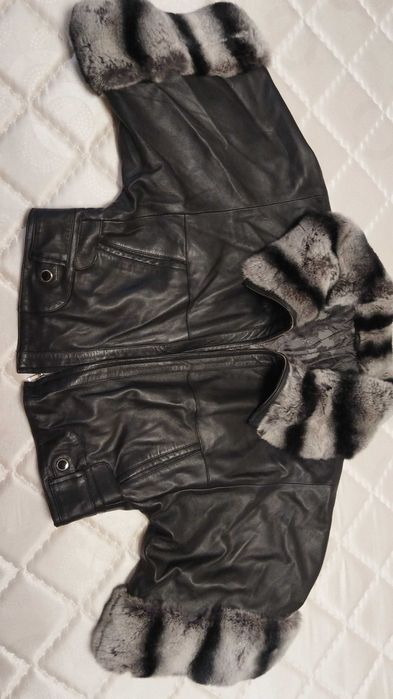 Куртка женская осень весна