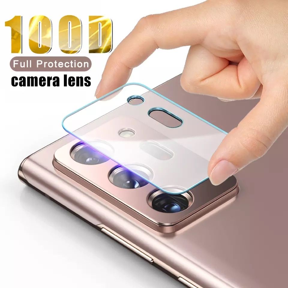 Samsung S21 S22 S23 Plus Ultra - Folie Sticla Protectie Camera