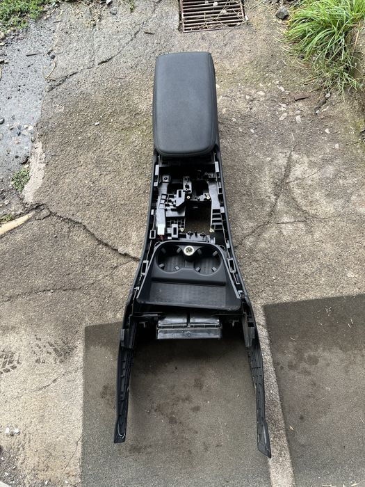 Cotiera piele bmw x3 f25 an 2010-2016