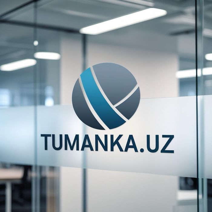Туманка на стеклянные перегородки | tumanka.uz