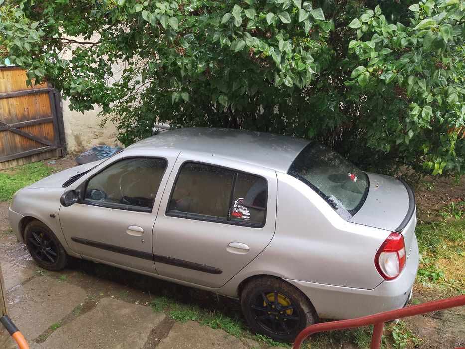 Vând Renault symbol