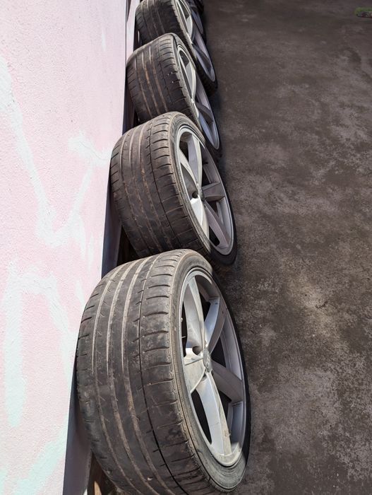 Jante Originale Audi R19