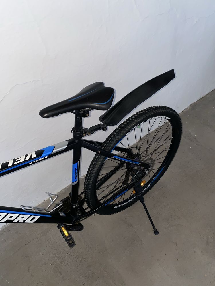 Велосипед VELOPRO