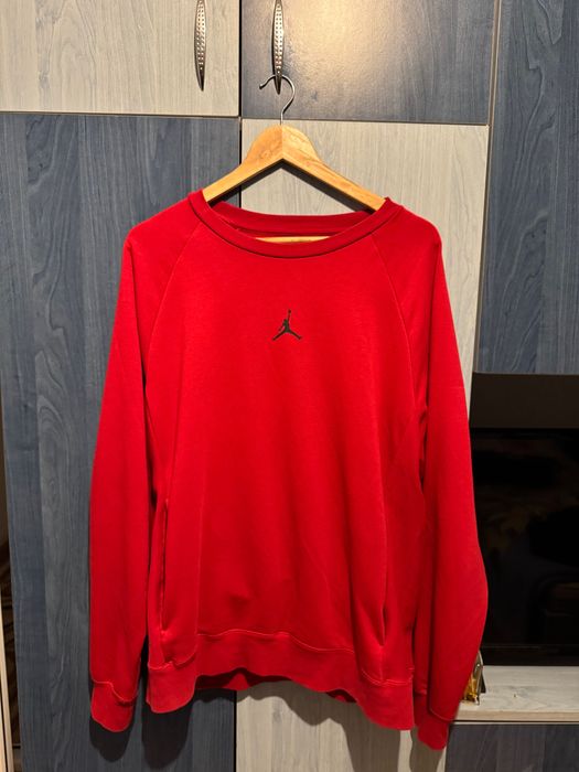 Bluză Jordan / Nike L ( FIT M-L)