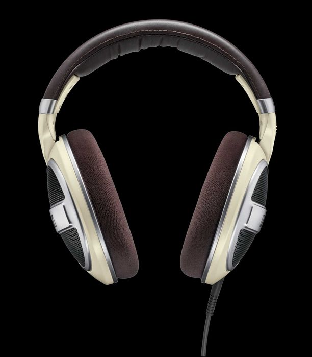 Casti Hi-Fi - pentru audiofili Sennheiser HD 599