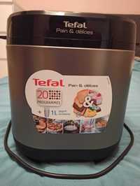 Хлебопекарна Tefal PAIN ET DELICE 1KG