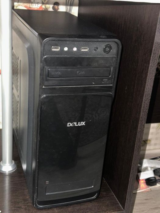 Продаю компьютер