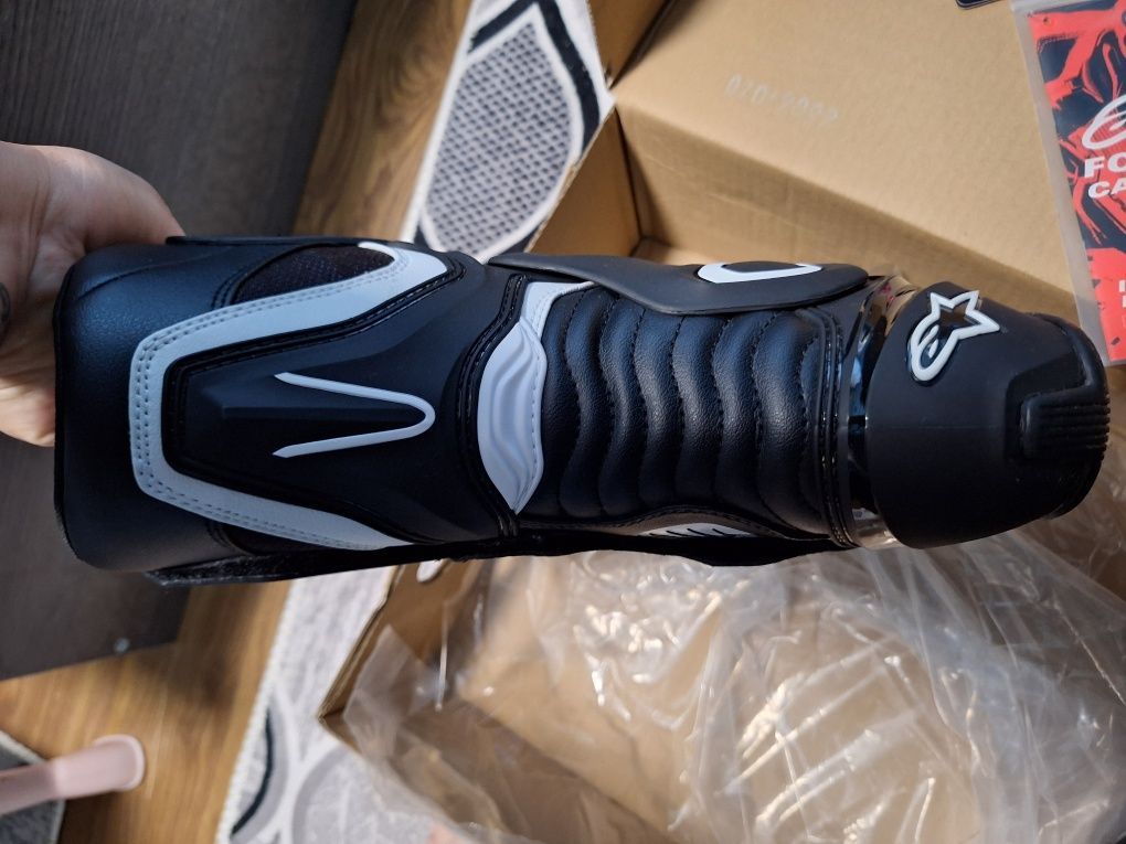 Ботуши Alpinestars SMX-4