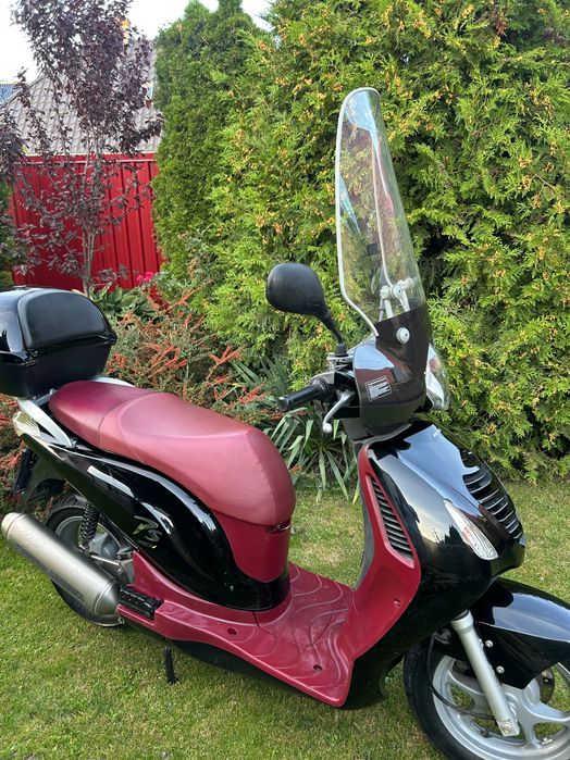 Scuter Honda Ps 150i