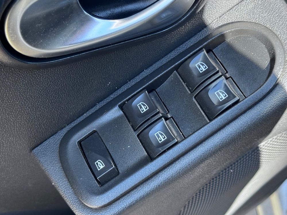 Dacia duster 1.5 dci 2018 4x2