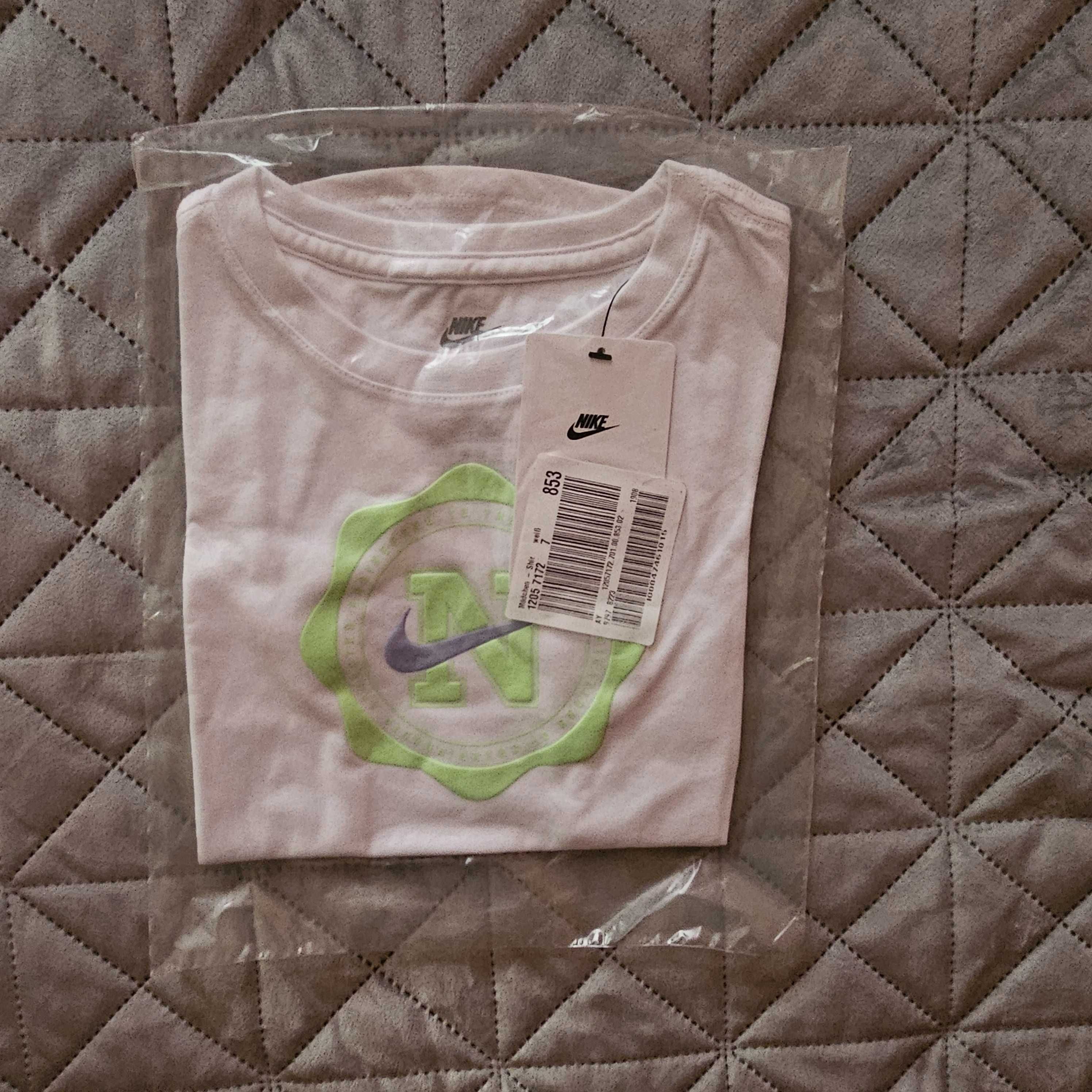 Детска тениска NIKE