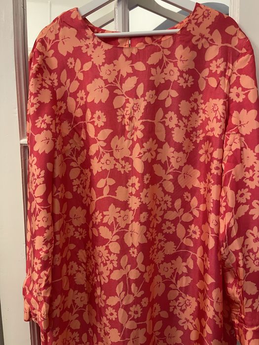 Rochie superba L