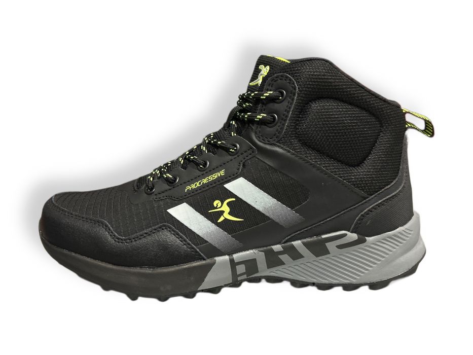 Мъжки кецове водоотблъскваща материя-226