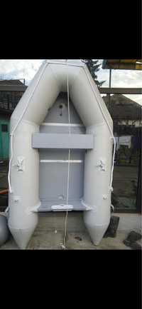 Vand barca gonflabila Jago270 cu motor electric