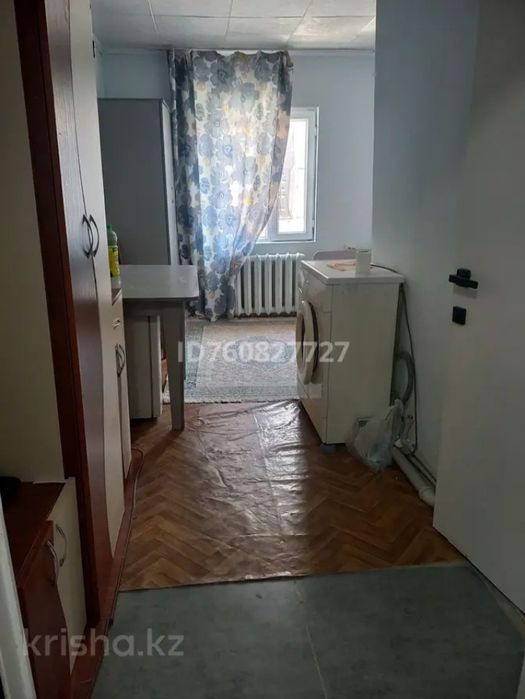 арендаға бір бөлмелі квартира берілед