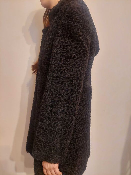 Scurta dama astrahan