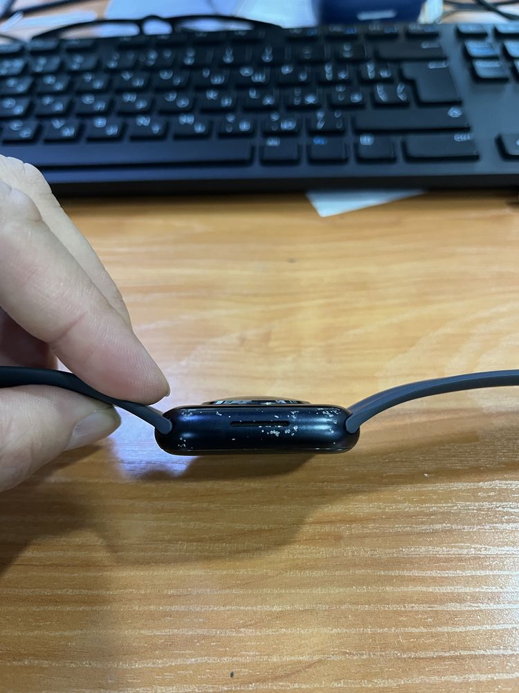 Apple watch 7 45mm