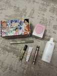 Козметика/масажор за скалп,bellebox,catrice,nl beauty,essence