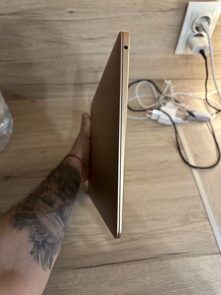 Macbook Air M1 8GB 256GB Rose Gold