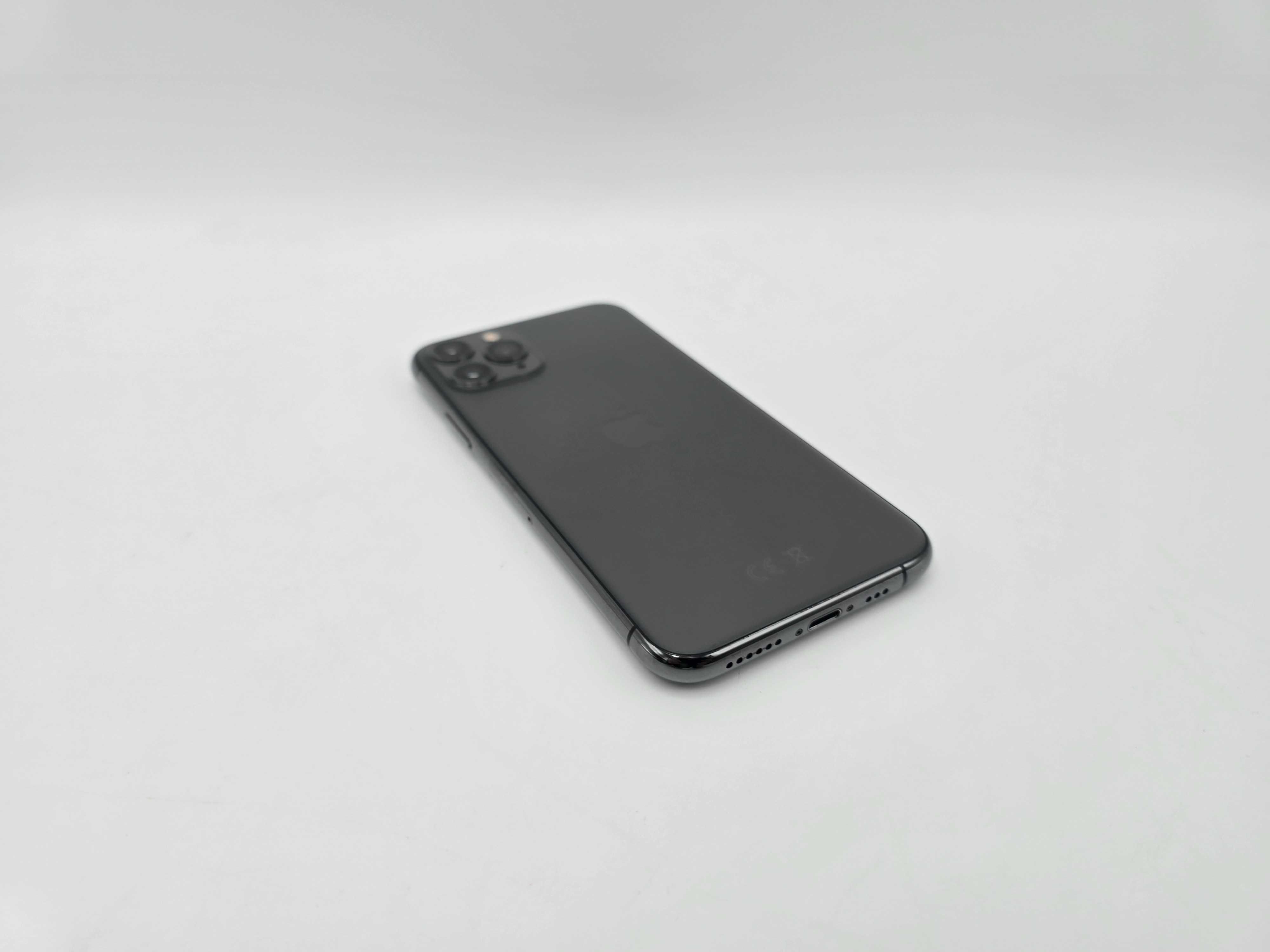 iPhone 11 Pro Black 256GB Neverlocked Stare Buna
