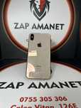 ZAP AMANET VITAN - iPhone XS Max - 64GB - Gold - Bat. 78% - #3597