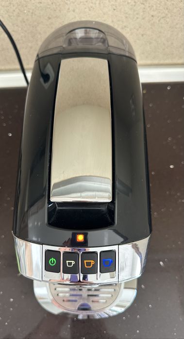 Aparat Cafea cu Capsule Espressor Tchibo Caffissimo Saeco