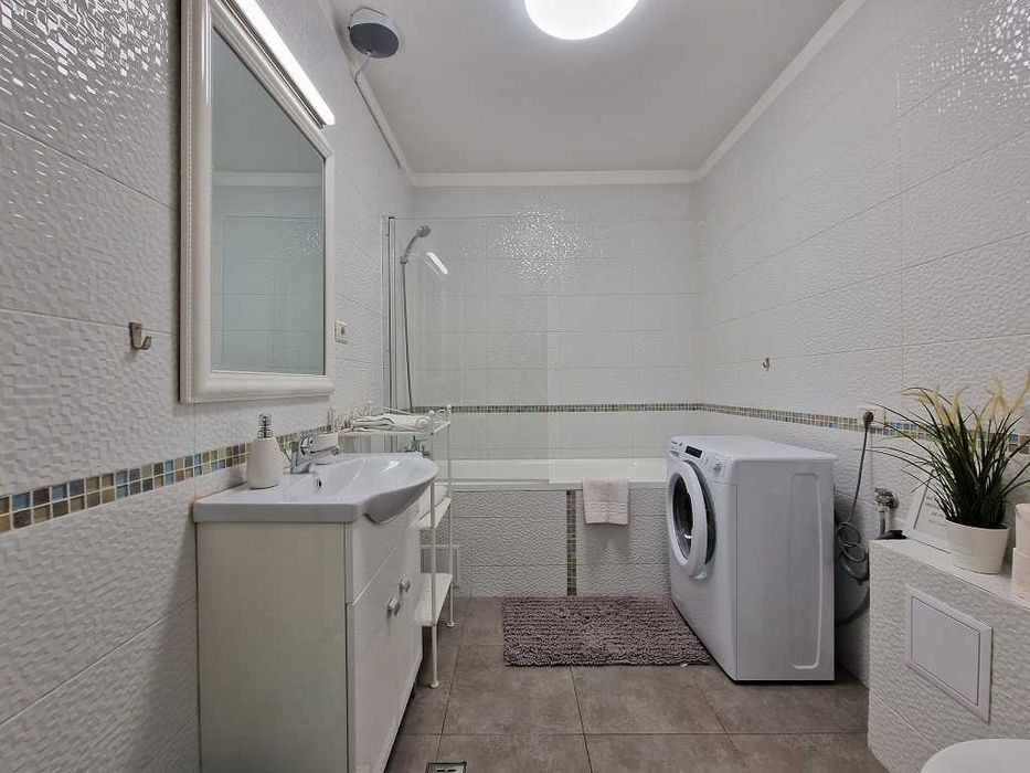 Apartament in Pipera, tip penthouse, 120mp, premium, cu terasa 40mp