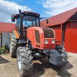 Tractor Belarus 2022.4   1200 ore