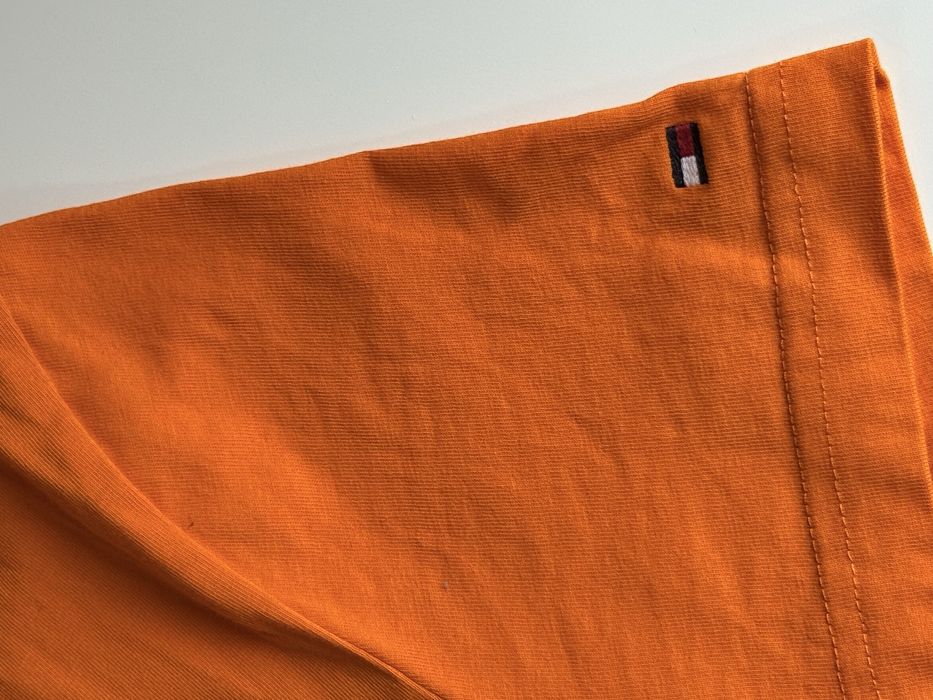 Tricou Tommy Hilfiger