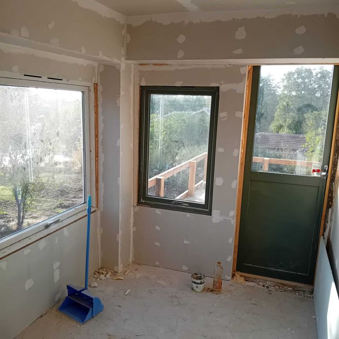 Продава се жилищна къща в село Гранитово, България — 85 000 €