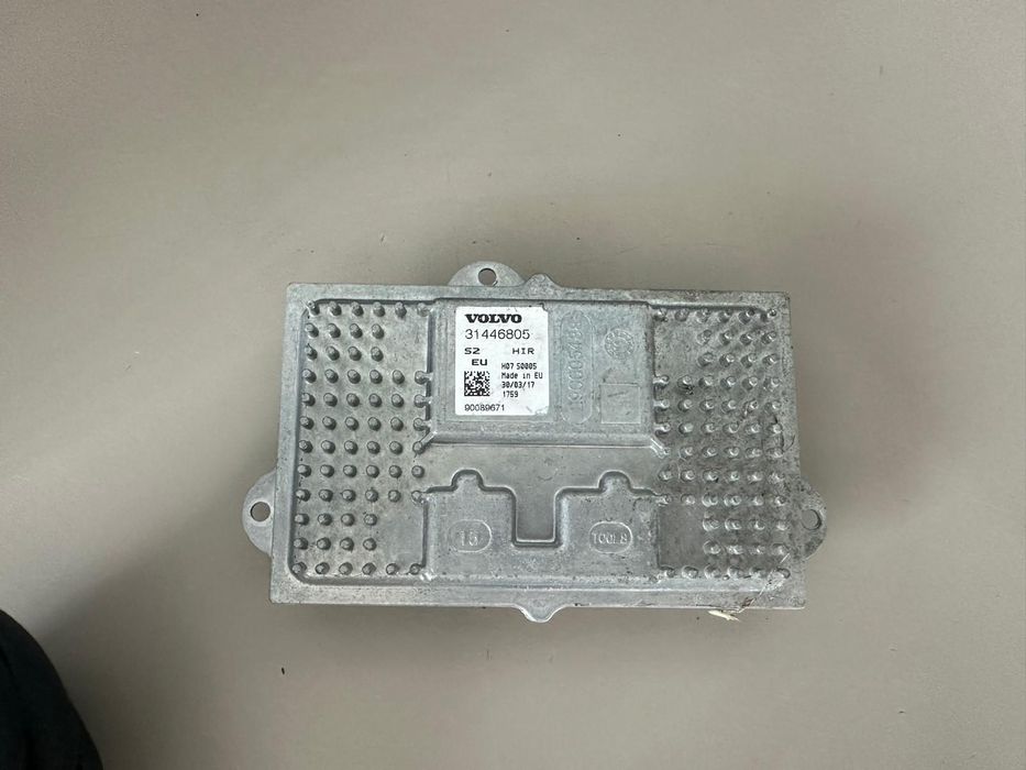 Calculator modul far HIR Volvo V90 S90 XC90 31446805