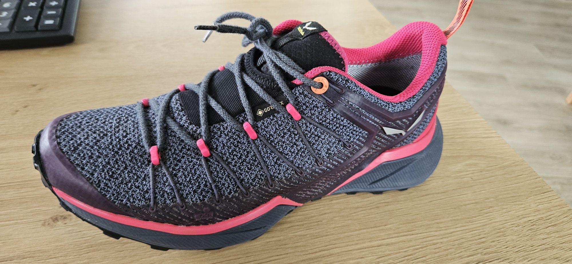 Salewa dropline gtx