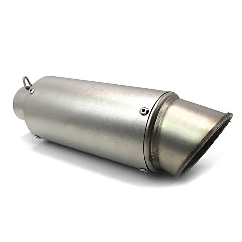 Toba Evacuare Moto Atv Sport Racing Aluminiu Motocicleta evo186921