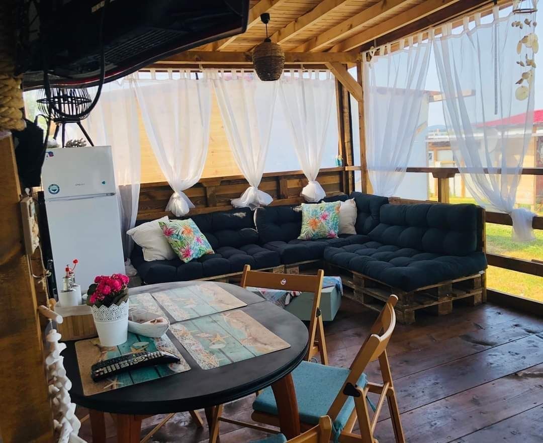 Продава се Къща в Бургас, Изгрев - 60 кв.м за 247 €/кв.м - Снимка #2