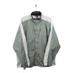 NIKE VINTAGE 1990's ретро спортно горнище - XXL