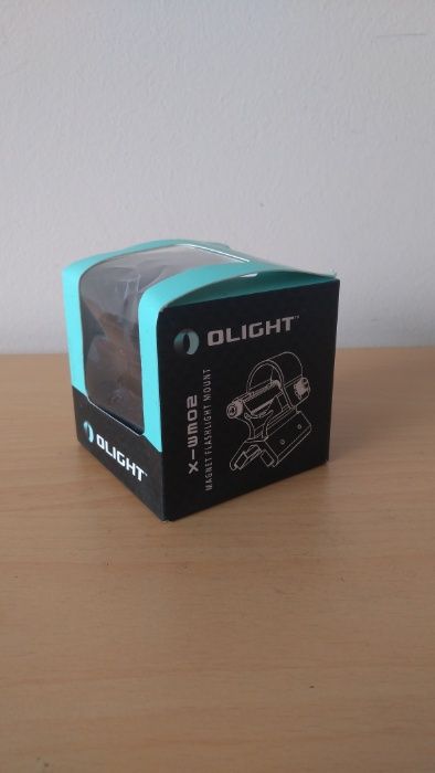 Магнитна стойка за фенер OLIGHT X-WM02