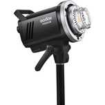 Студийная вспышка Godox MS200 / MS300
