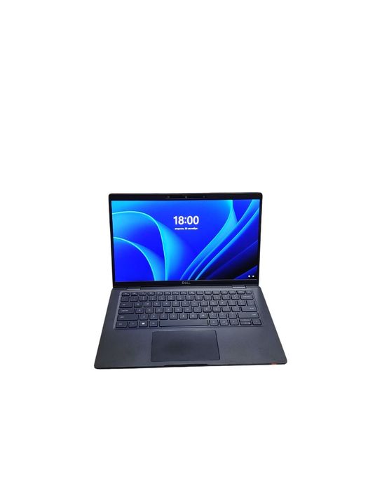 Dell intel core i5-1145G7(11-avlod пакаления) 16/256gb