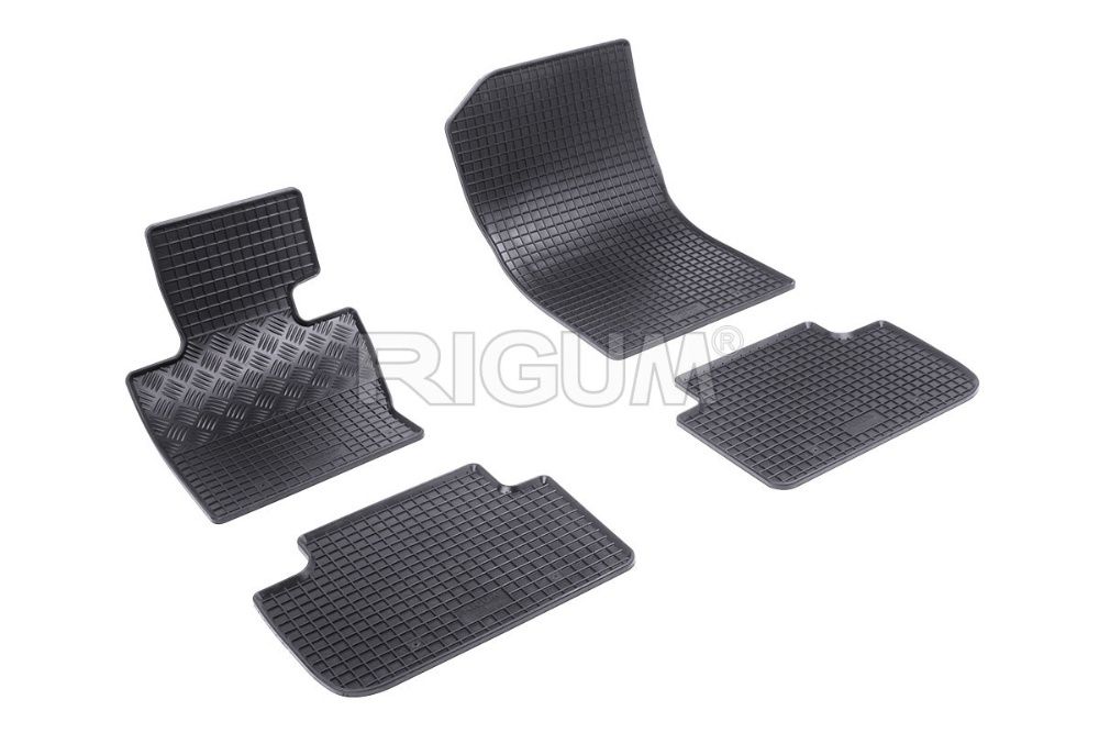 Covorase cauciuc BMW E87,E46/E90/E91/G20/E39,E60/F10/F11,X1,X3,X5,X6