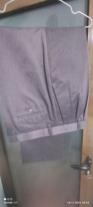 Pantaloni stofa Dockers