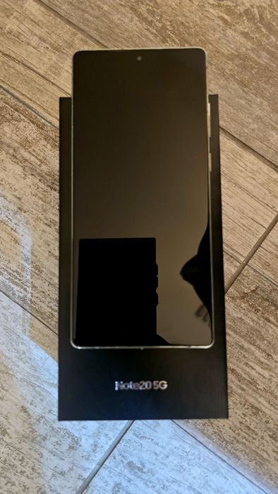 Samsung galaxy note 20