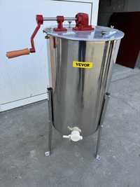 Vand centrifuga inox