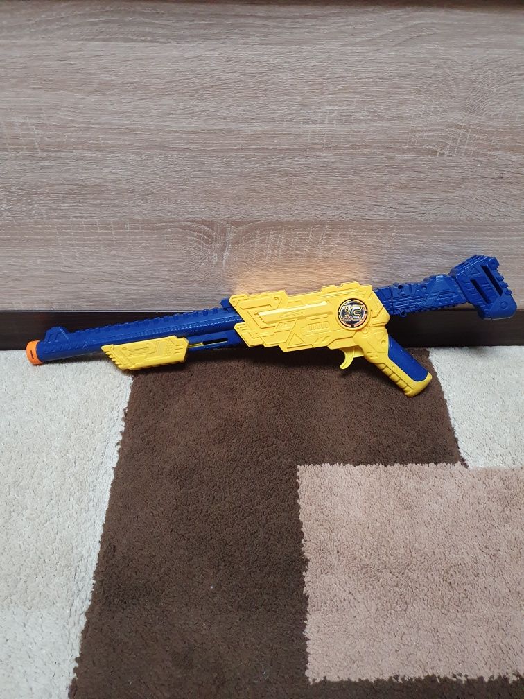 Blastere xshot 2 modele