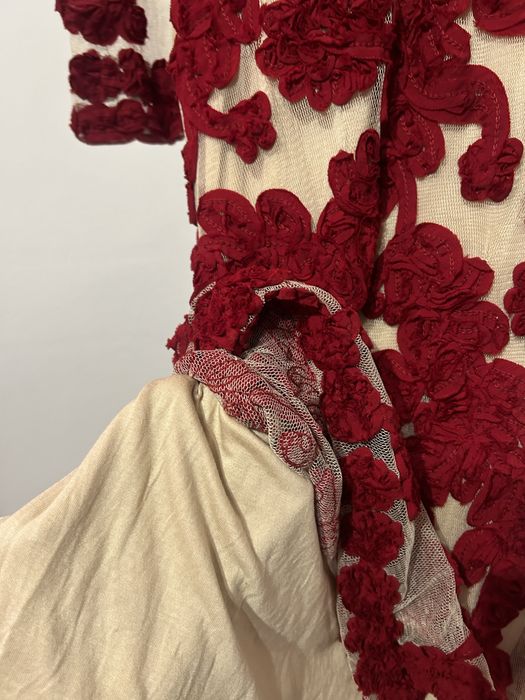 Rochie eleganta superba