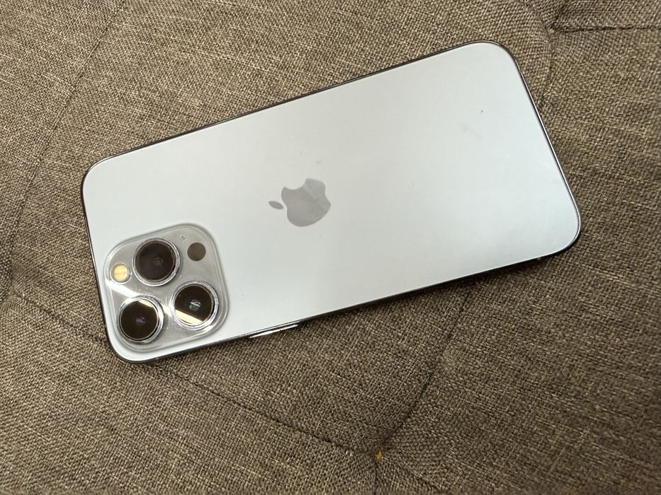 Iphone 13 pro blue - 79% батерия