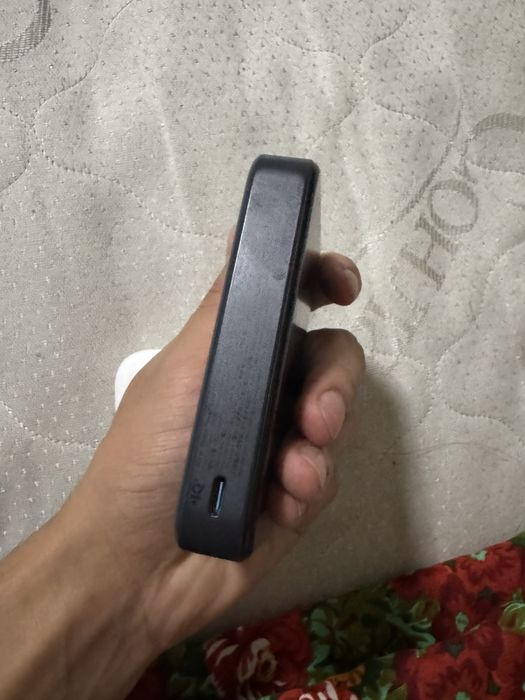 Карманы зарядка оригинал