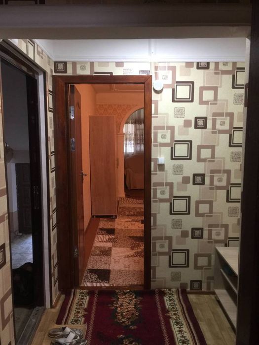 Абубакир розий Хумо супермаркети ёнида ижарага квартира