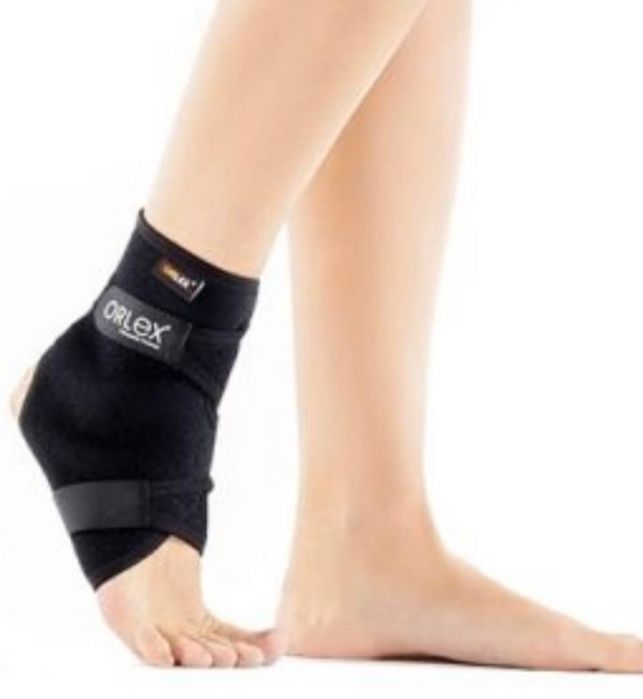 Продается бандаж на голеностоп от фирмы orlex