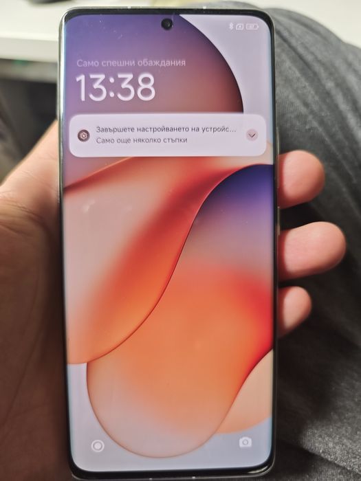 Xiaomi 13 pro 12gb/256gb